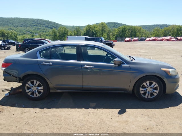 Honda Accord 2.4 Se