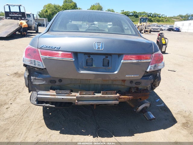 Honda Accord 2.4 Se