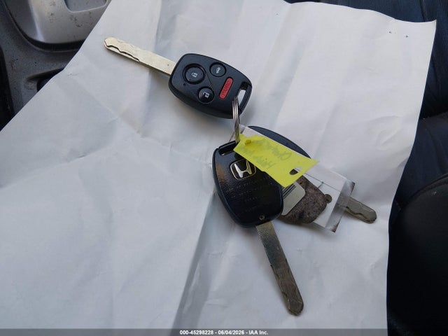 Honda Accord 2.4 Se