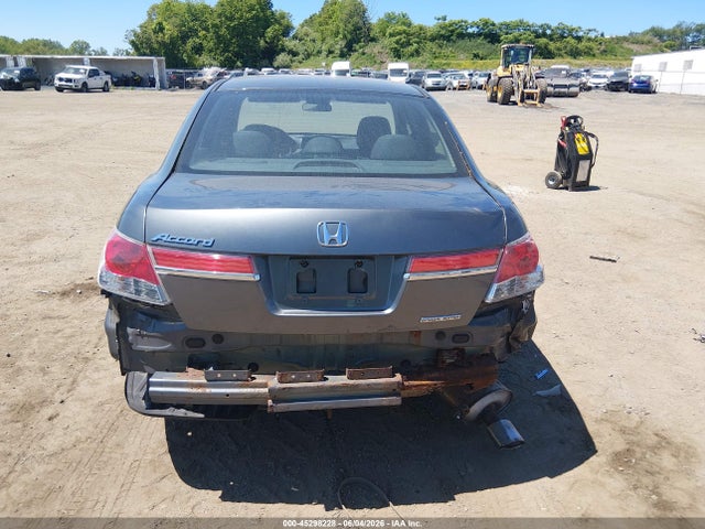 Honda Accord 2.4 Se