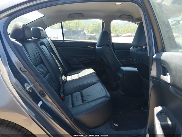 Honda Accord 2.4 Se