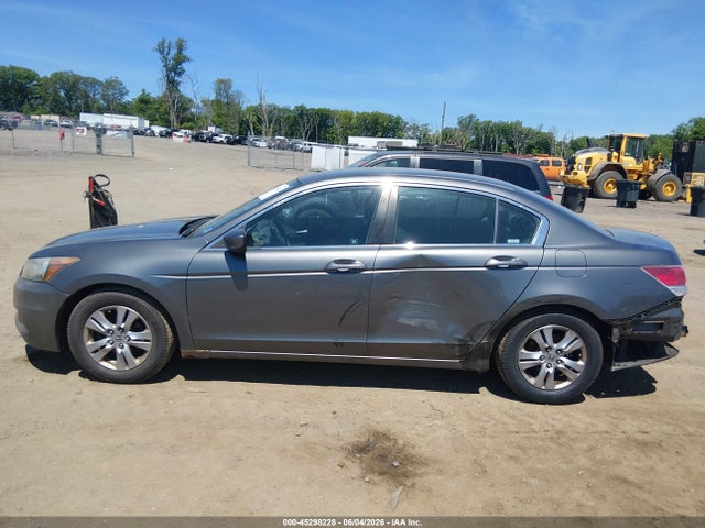 Honda Accord 2.4 Se