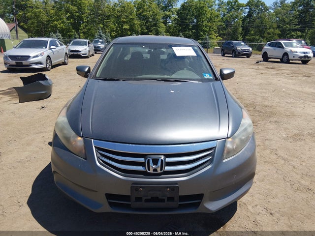 Honda Accord 2.4 Se