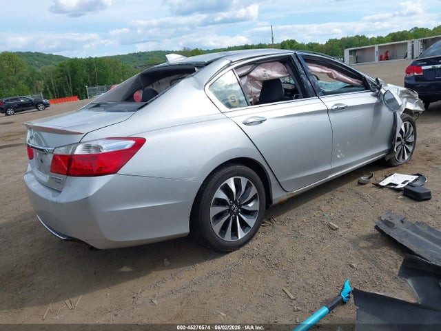 Honda Accord Touring