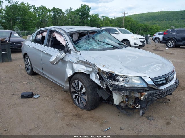 Honda Accord Touring