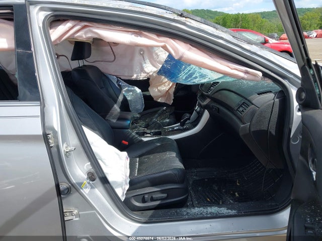 Honda Accord Touring