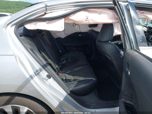 Honda Accord Touring