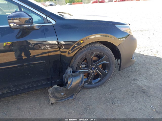 Subaru Legacy Sport