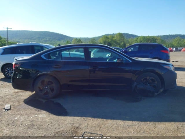 Subaru Legacy Sport