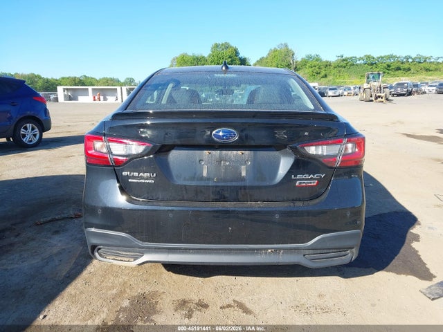 Subaru Legacy Sport