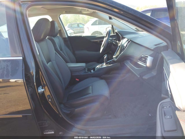 Subaru Legacy Sport