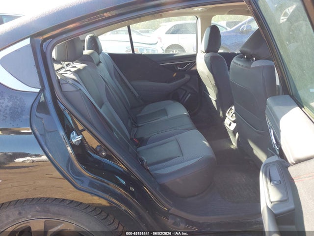 Subaru Legacy Sport