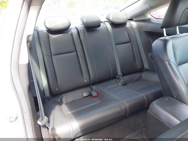 Honda Civic Ex-l