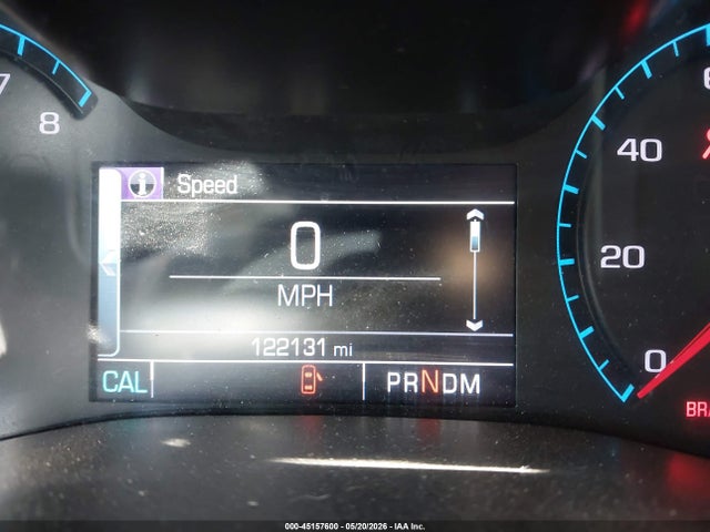 Chevrolet Colorado Lt