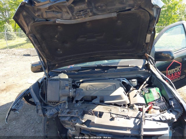 Chevrolet Colorado Lt