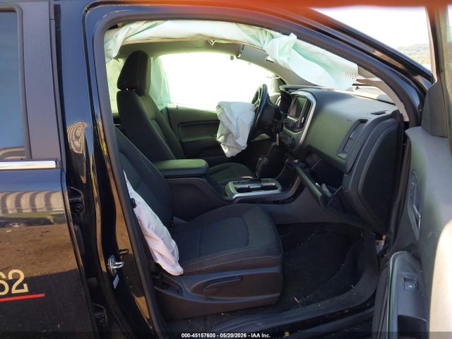 Chevrolet Colorado Lt