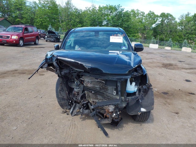 Chevrolet Colorado Lt