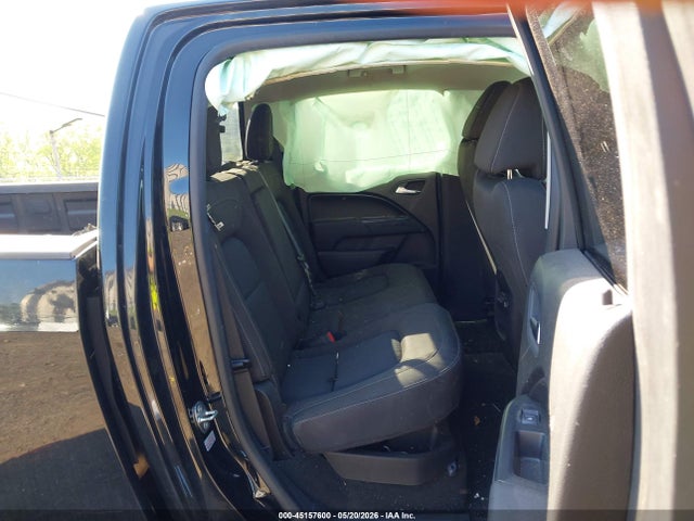 Chevrolet Colorado Lt