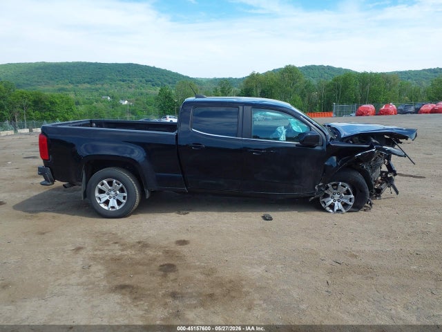 Chevrolet Colorado Lt