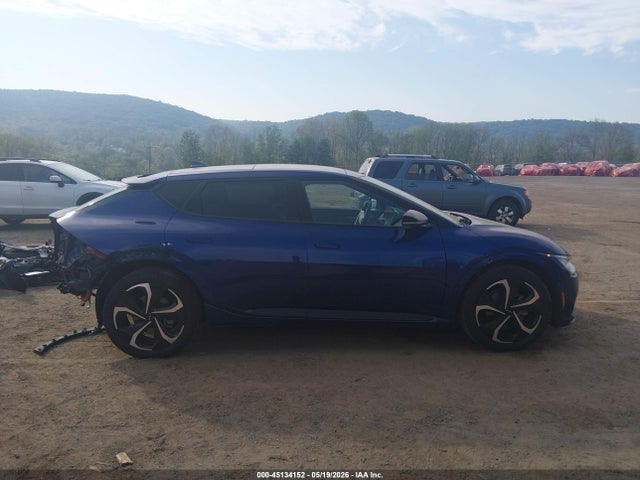 Kia EV6 Gt-line
