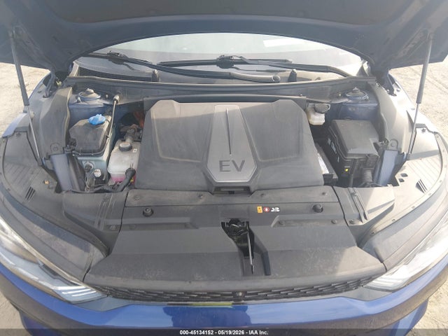 Kia EV6 Gt-line