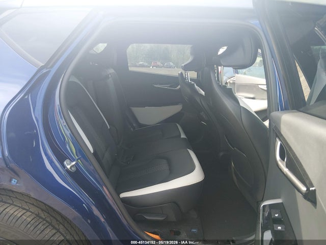 Kia EV6 Gt-line