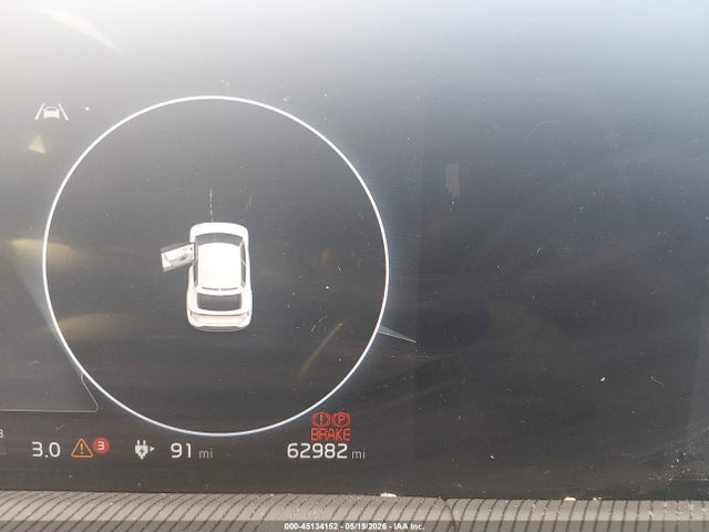 Kia EV6 Gt-line