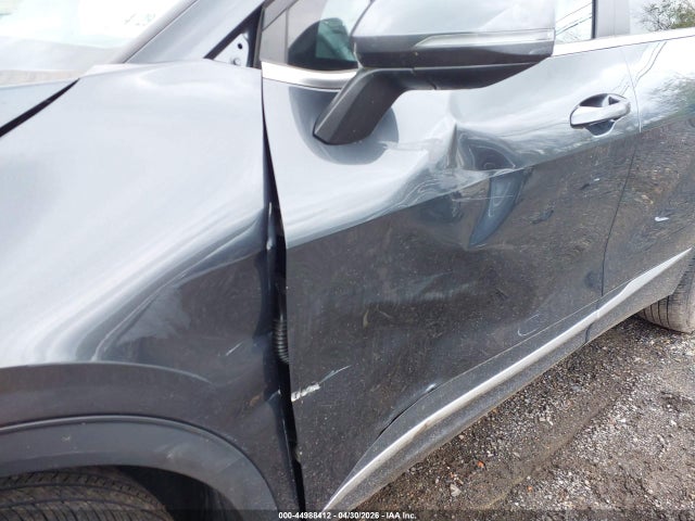 Kia Sportage Ex