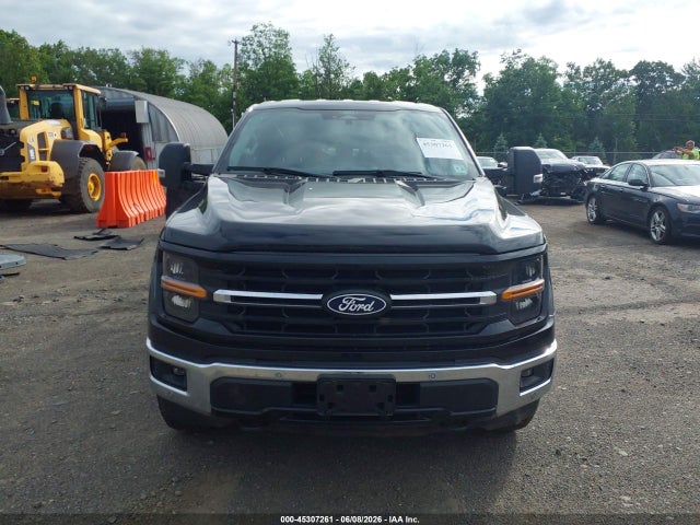 Ford F-150 Xlt