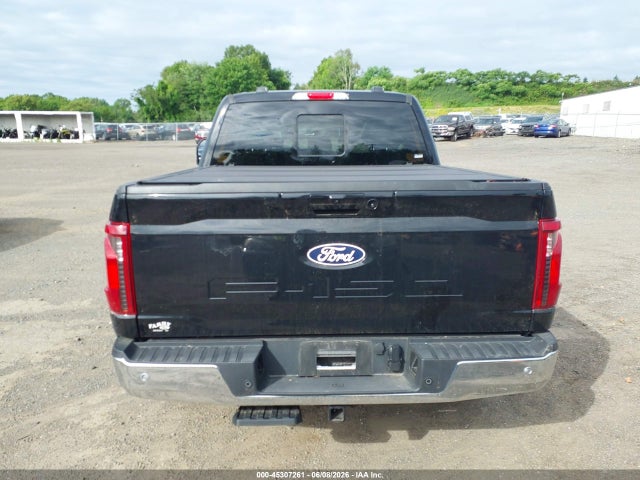 Ford F-150 Xlt