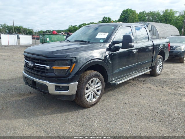 Ford F-150 Xlt