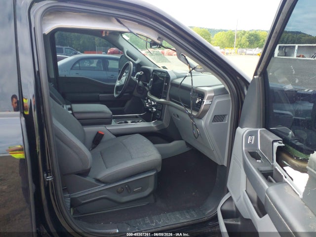 Ford F-150 Xlt
