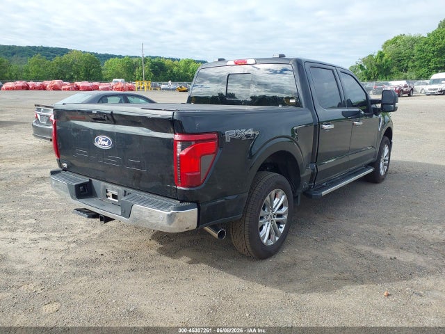 Ford F-150 Xlt