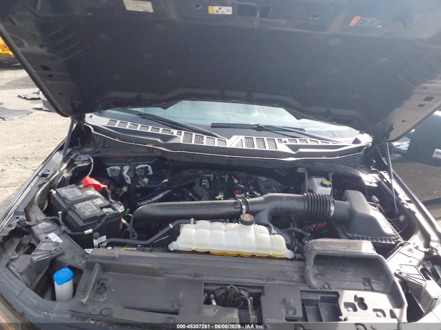 Ford F-150 Xlt