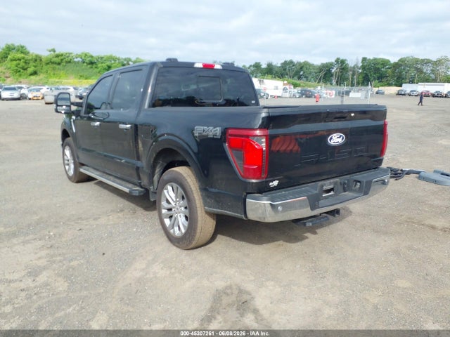 Ford F-150 Xlt