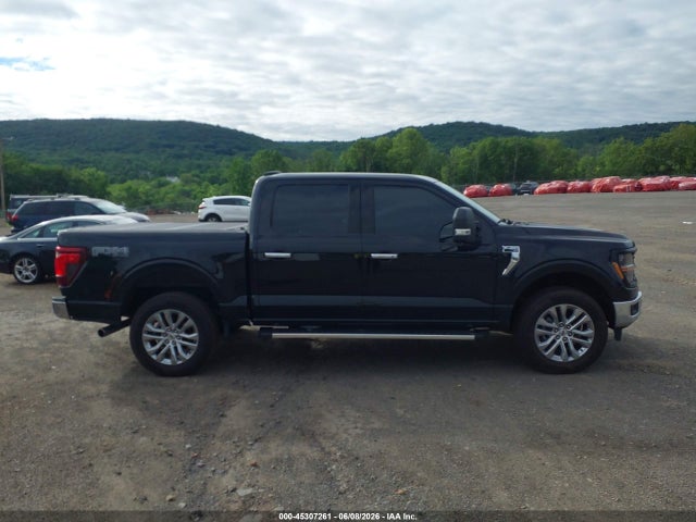Ford F-150 Xlt