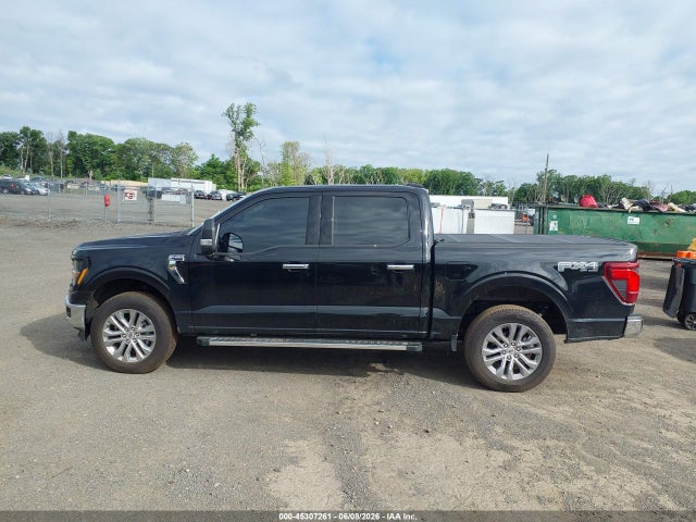 Ford F-150 Xlt