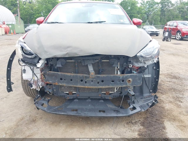 Mazda Cx Grand Touring