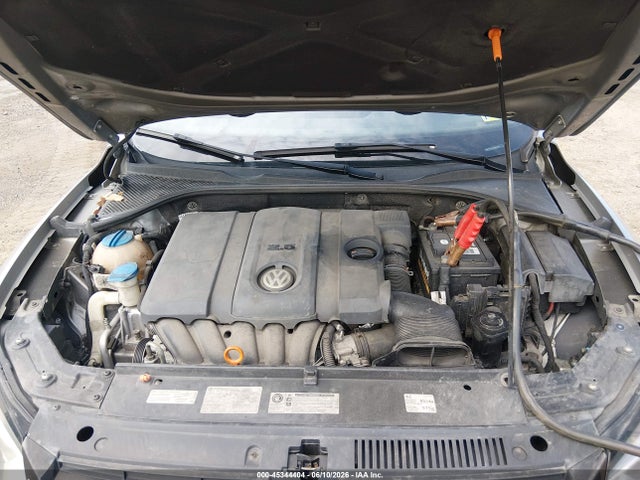 Volkswagen Passat 2.5l Se
