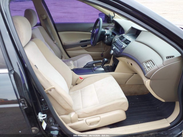 Honda Accord 2.4 Lx