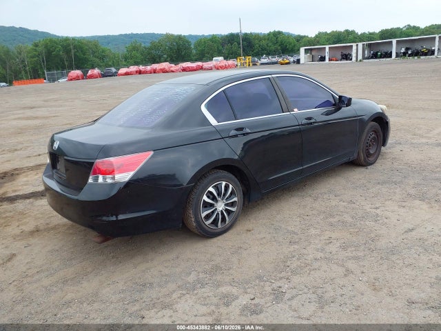 Honda Accord 2.4 Lx
