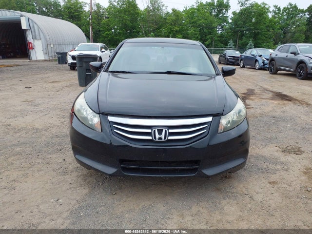 Honda Accord 2.4 Lx