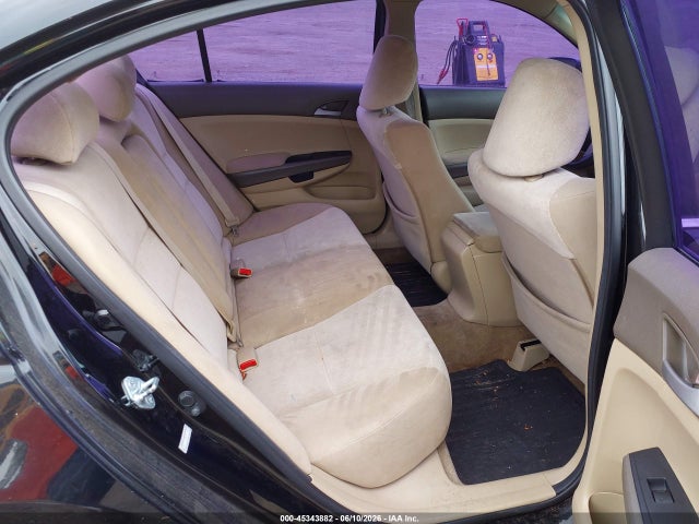 Honda Accord 2.4 Lx