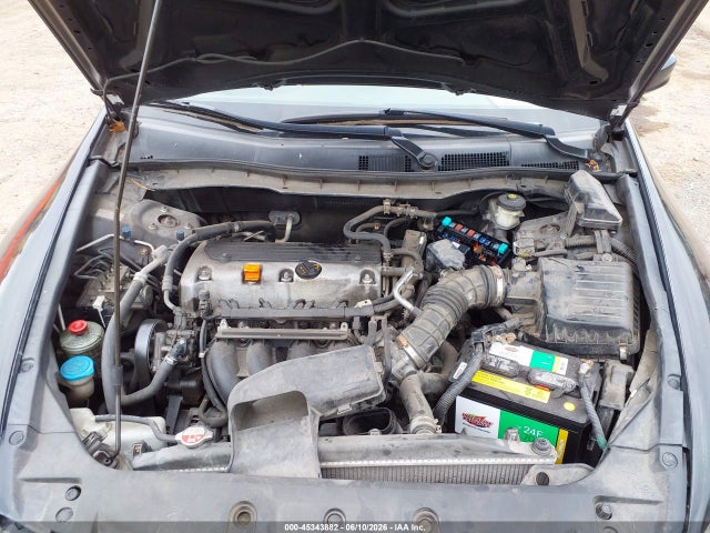 Honda Accord 2.4 Lx