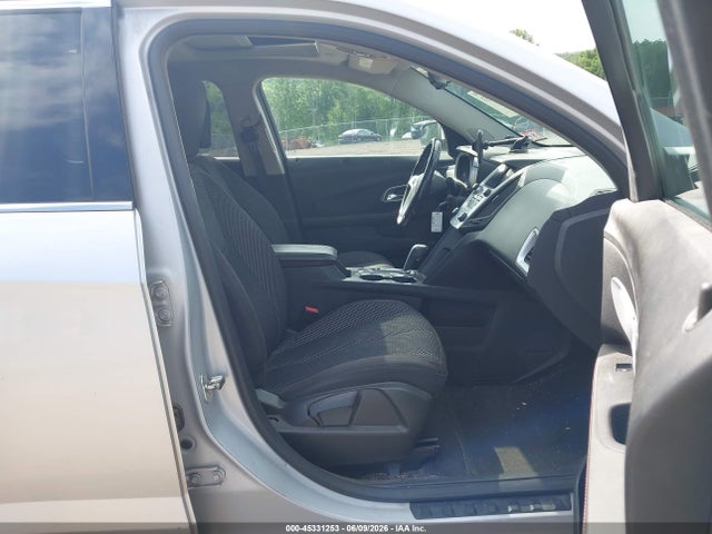 Chevrolet Equinox 1lt