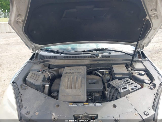 Chevrolet Equinox 1lt
