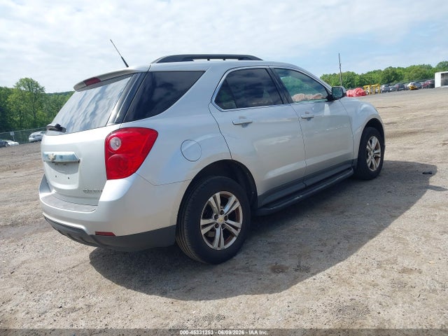 Chevrolet Equinox 1lt