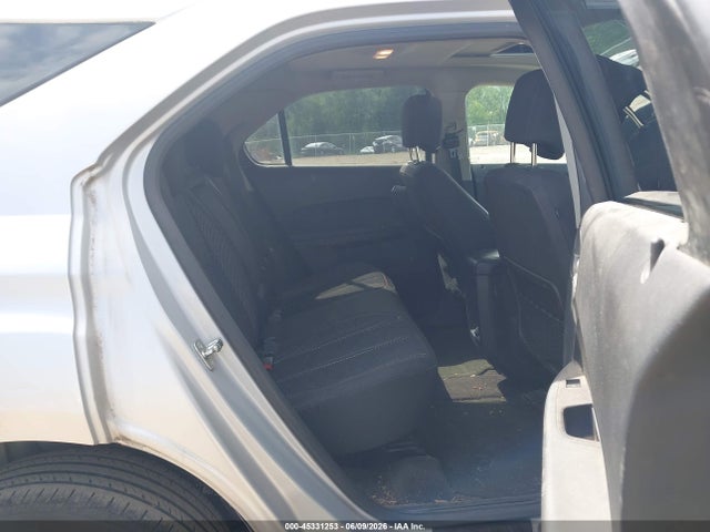 Chevrolet Equinox 1lt
