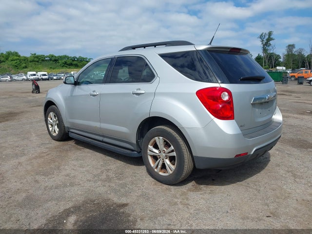 Chevrolet Equinox 1lt