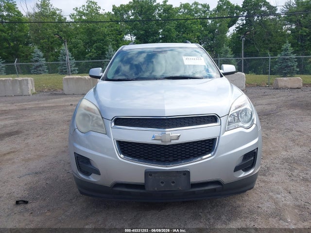 Chevrolet Equinox 1lt